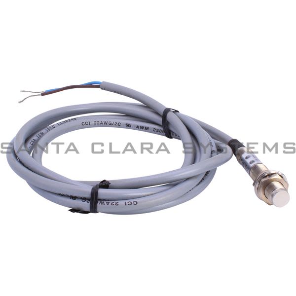 Allen Bradley 871TM-B2C12-A2 Proximity Switch Product Image