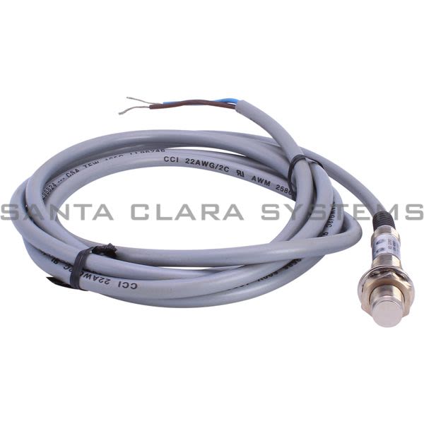 Allen Bradley 871TM-B2C12-A2 Proximity Switch Product Image