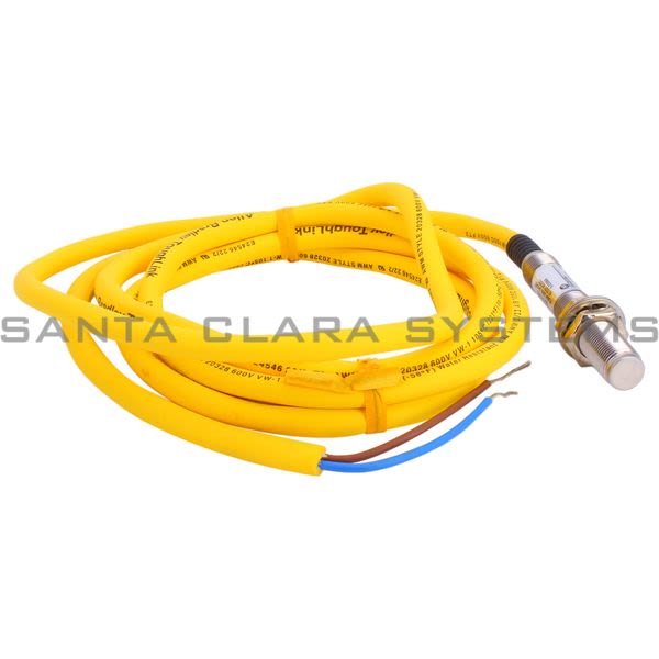 Allen Bradley 871TM-B2N12-C2 Proximity Switch Product Image