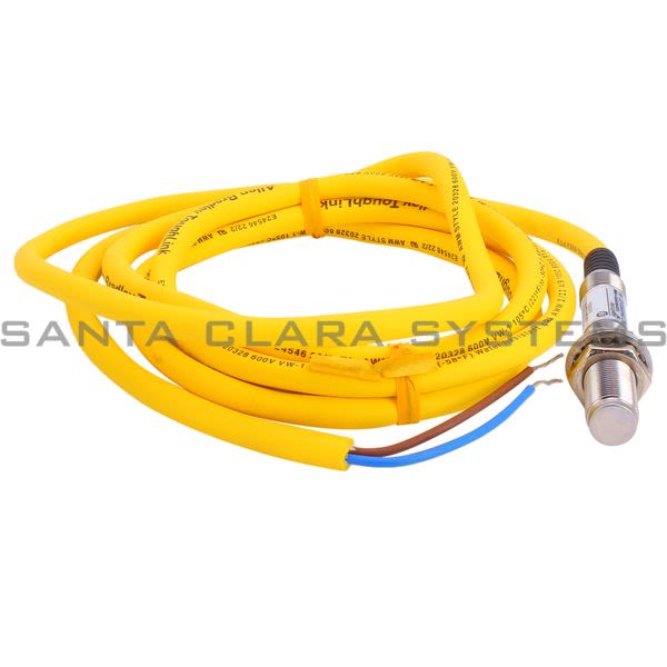 Allen Bradley 871TM-B2N12-C2 Proximity Switch Product Image