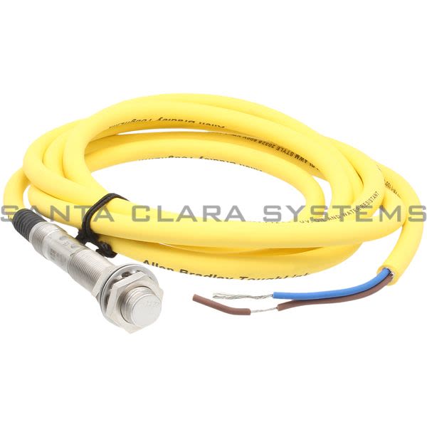 Allen Bradley 871TM-B3C12-C2 Proximity Sensor Product Image
