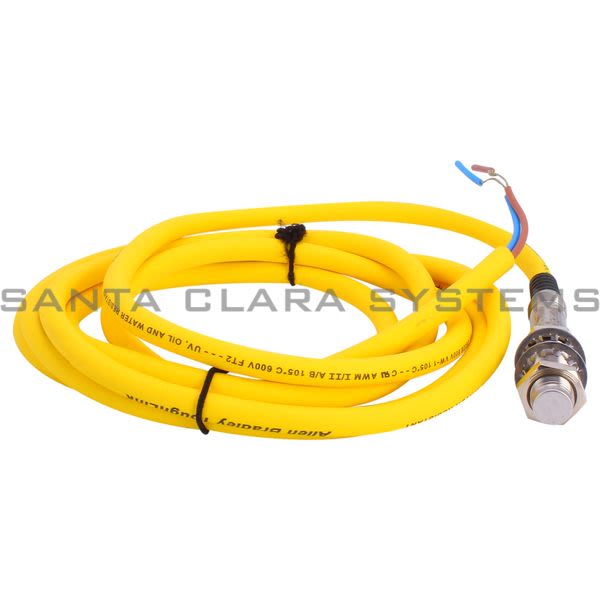 Allen Bradley 871TM-B3N12-C2 Proximity Switch Product Image
