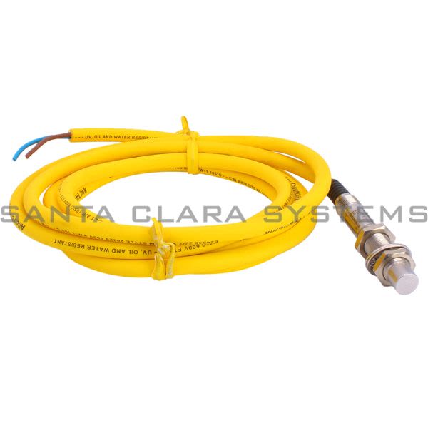 Allen Bradley 871TM-B4C12-C2 Proximity Sensor Product Image