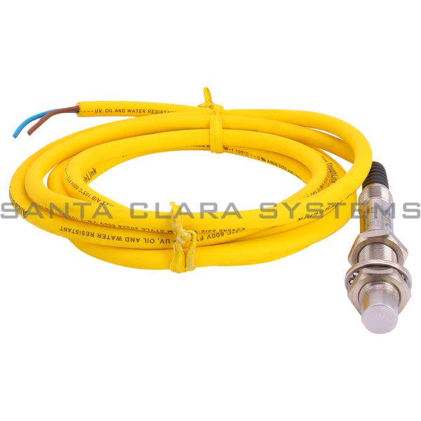 Allen Bradley 871TM-B4C12-C2 Proximity Sensor Product Image