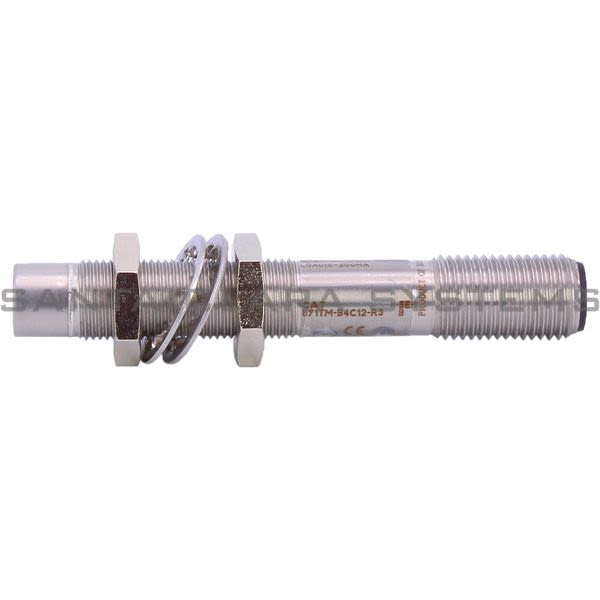 Allen Bradley 871TM-B4C12-R3 Proximity Switch Product Image