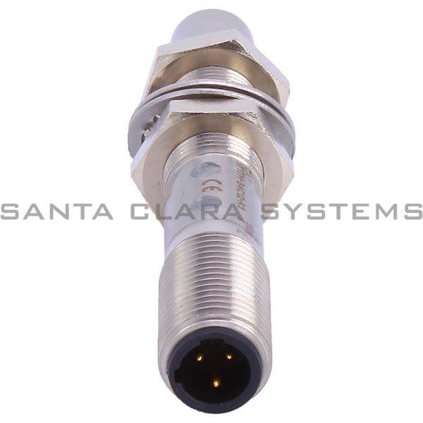 Allen Bradley 871TM-B4C12-R3 Proximity Switch Product Image