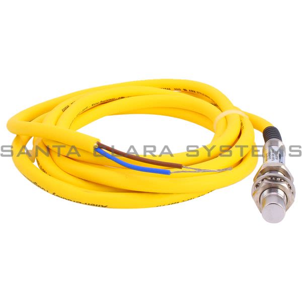 Allen Bradley 871TM-B4N12-C2 Proximity Switch Product Image