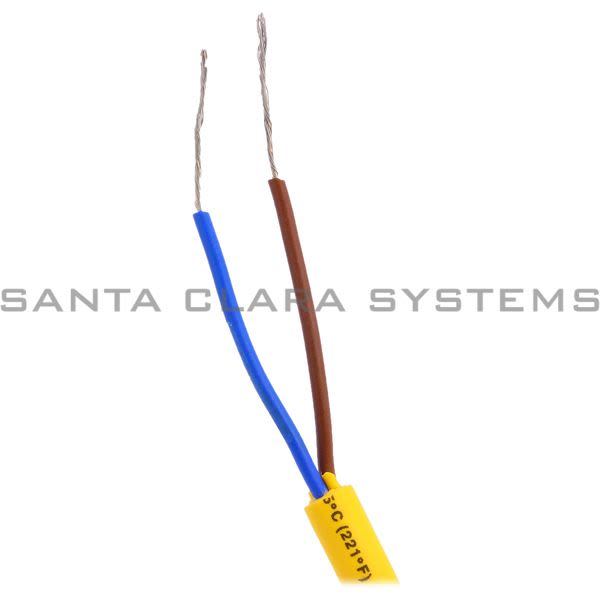 Allen Bradley 871TM-B4N12-C2 Proximity Switch Product Image