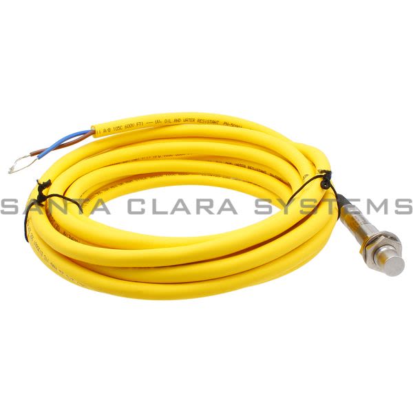 Allen Bradley 871TM-B4N12-C5 Proximity Switch Product Image