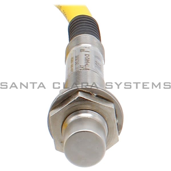 Allen Bradley 871TM-B4N12-C5 Proximity Switch Product Image