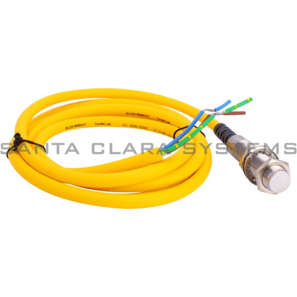 Allen Bradley 871TM-B5C18-H2 Proximity Switch Product Image