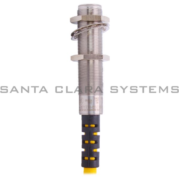 Allen Bradley 871TM-B5C18-H2 Proximity Switch Product Image