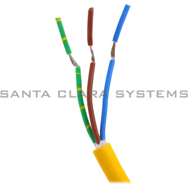 Allen Bradley 871TM-B5C18-H2 Proximity Switch Product Image
