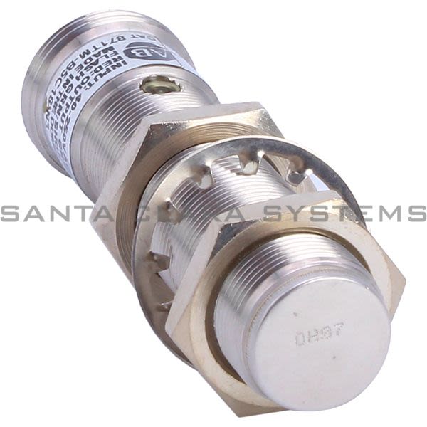 Allen Bradley 871TM-B5C18-N3 Proximity Switch Product Image