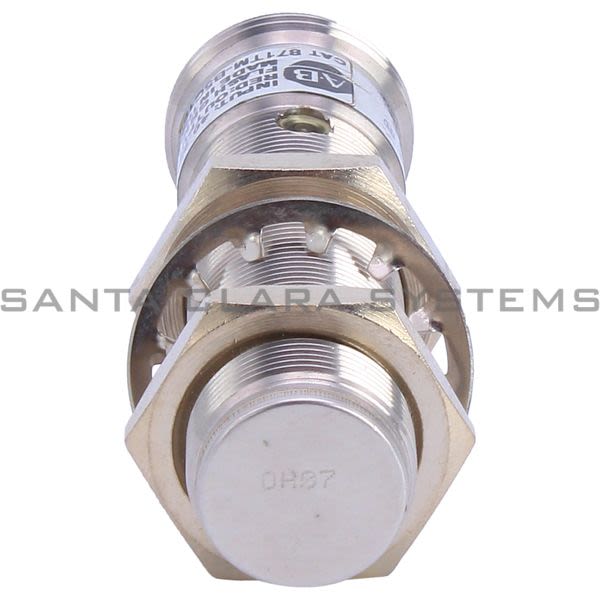 Allen Bradley 871TM-B5C18-N3 Proximity Switch Product Image