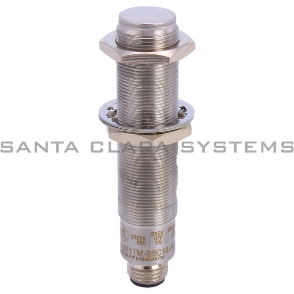 Allen Bradley 871TM-B5C18-R3 Proximity Sensor Product Image