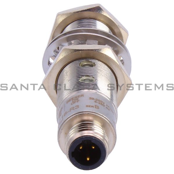 Allen Bradley 871TM-B5C18-R3 Proximity Sensor Product Image