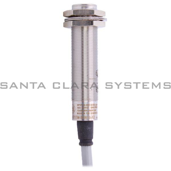 Allen Bradley 871TM-B5N18-A2 Proximity Switch Product Image