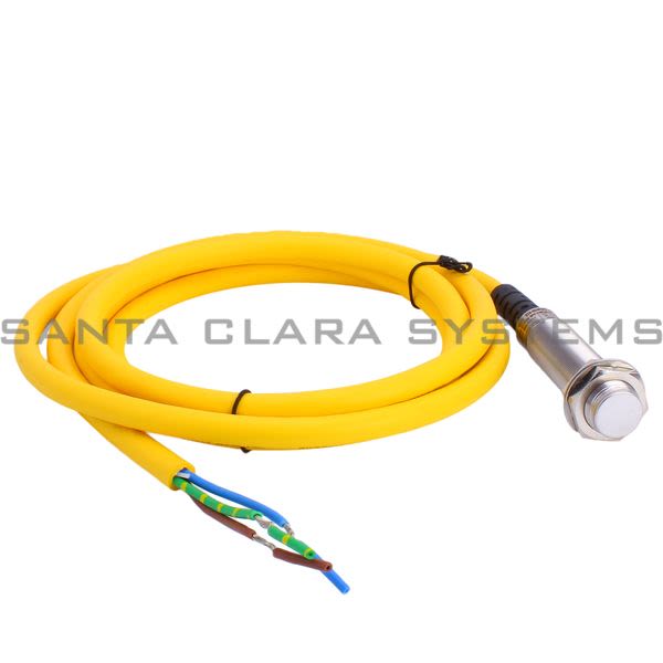 Allen Bradley 871TM-B5N18-H2 Proximity Switch Product Image