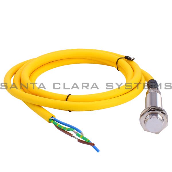 Allen Bradley 871TM-B5N18-H2 Proximity Switch Product Image
