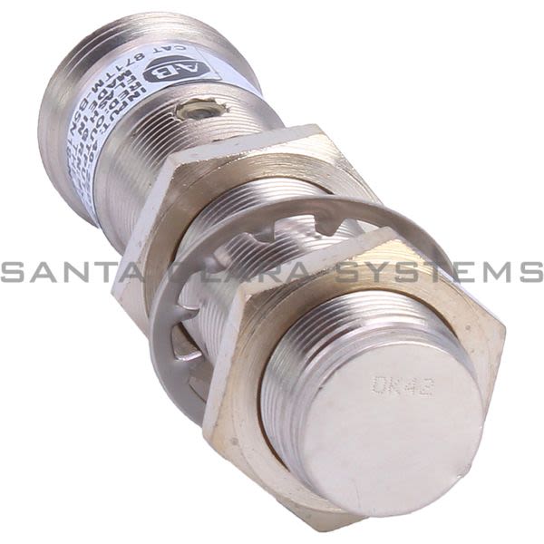 Allen Bradley 871TM-B5N18-N3 Proximity Switch Product Image