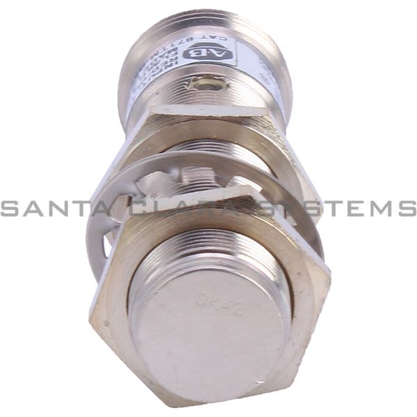 Allen Bradley 871TM-B5N18-N3 Proximity Switch Product Image