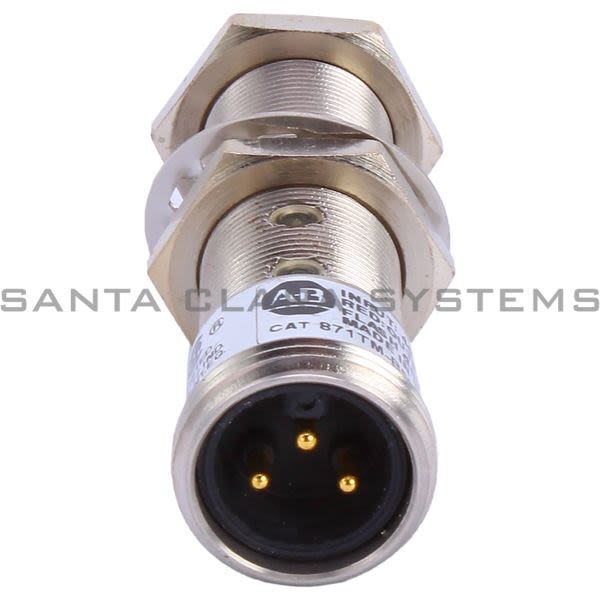 Allen Bradley 871TM-B5N18-N3 Proximity Switch Product Image