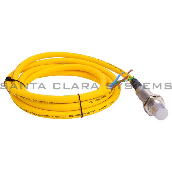 Allen Bradley 871TM-B8C18-H2 Inductive Proximity Sensor Product Image