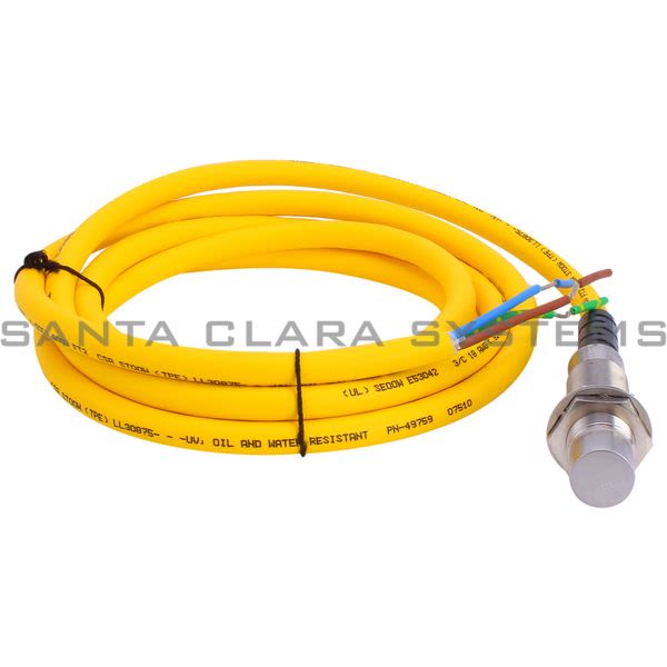 Allen Bradley 871TM-B8C18-H2 Inductive Proximity Sensor Product Image