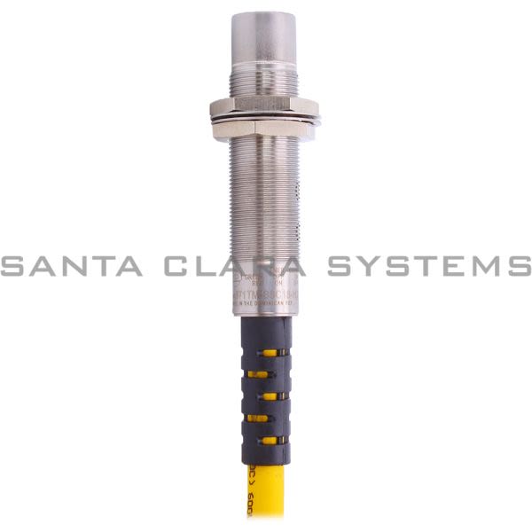Allen Bradley 871TM-B8C18-H2 Inductive Proximity Sensor Product Image
