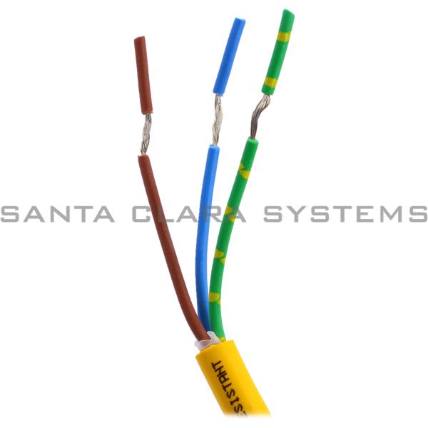 Allen Bradley 871TM-B8C18-H2 Inductive Proximity Sensor Product Image