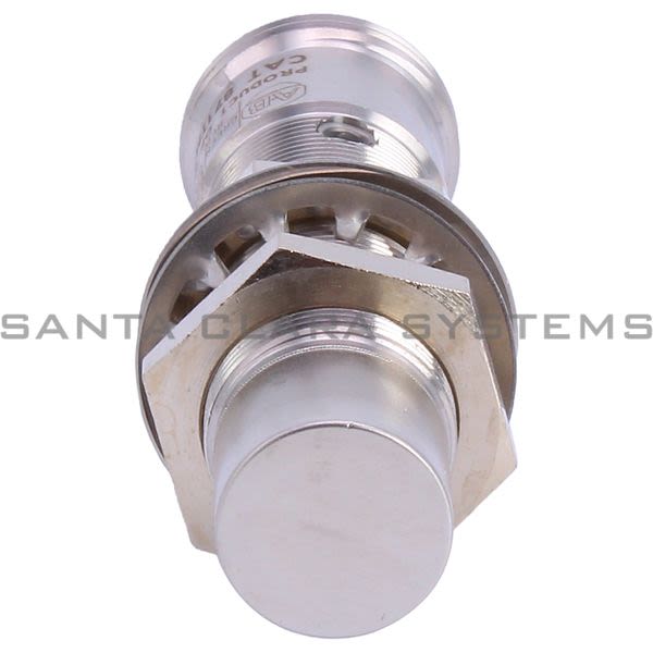 Allen Bradley 871TM-B8C18-N3 Proximity Sensor Product Image