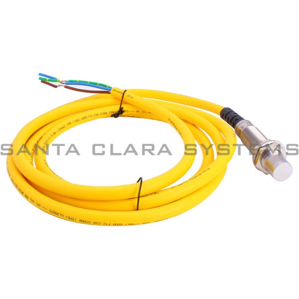 Allen Bradley 871TM-B8N18-H2 Proximity Switch Product Image