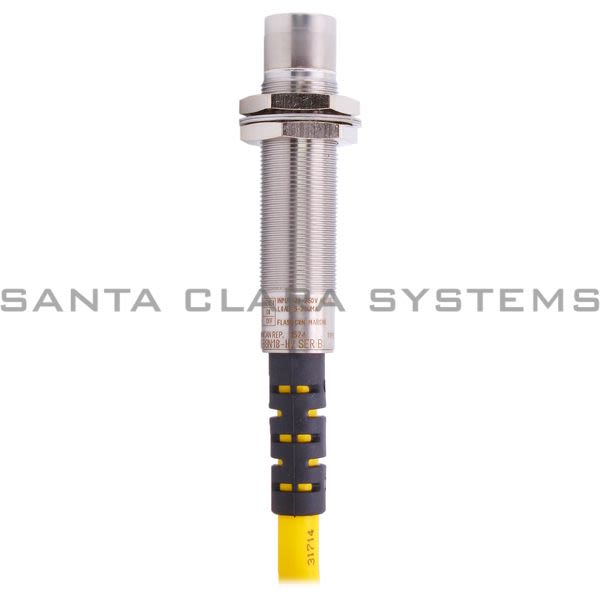 Allen Bradley 871TM-B8N18-H2 Proximity Switch Product Image