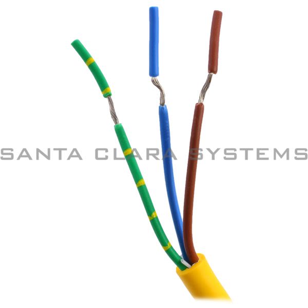 Allen Bradley 871TM-B8N18-H2 Proximity Switch Product Image