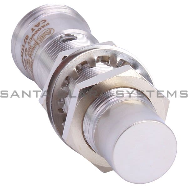 Allen Bradley 871TM-B8N18-N3 Proximity Switch Product Image