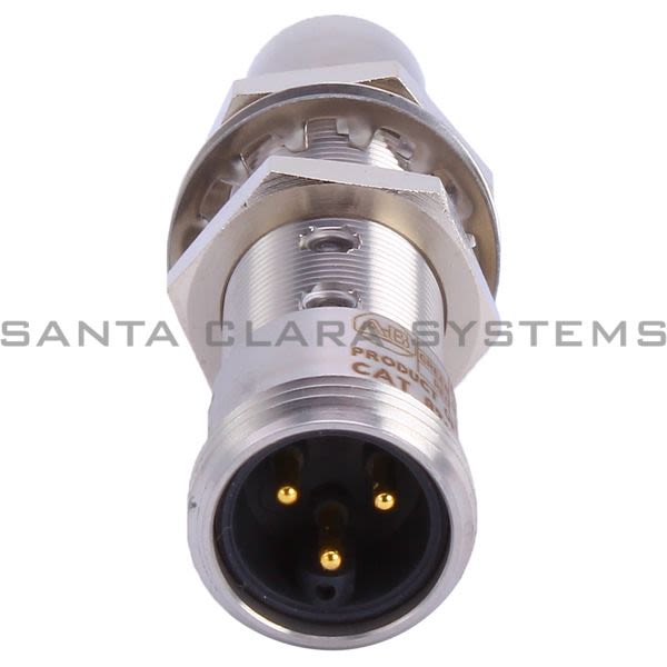 Allen Bradley 871TM-B8N18-N3 Proximity Switch Product Image