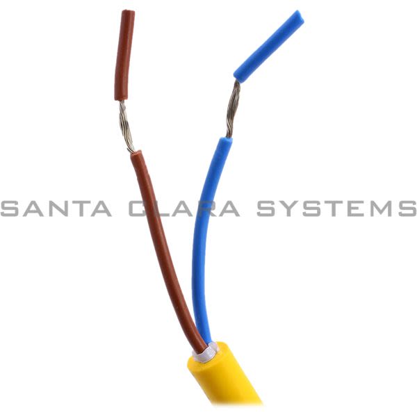 Allen Bradley 871TM-BH10N30-H2 Proximity Switch Product Image