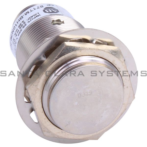 Allen Bradley 871TM-BH10N30-N3 Proximity Switch Product Image