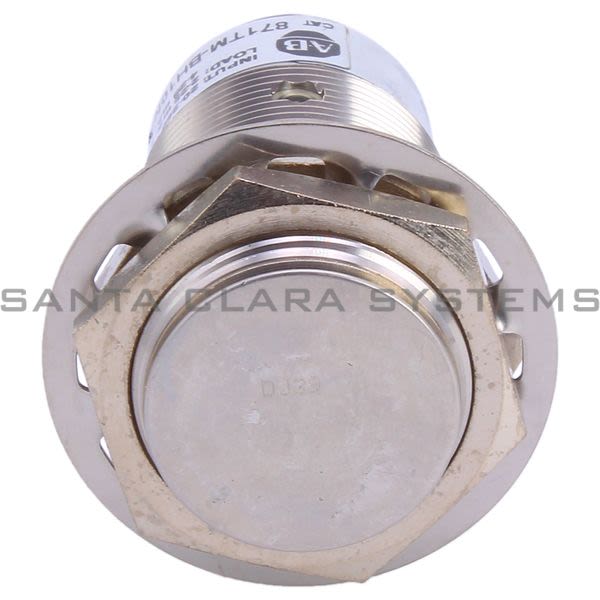 Allen Bradley 871TM-BH10N30-N3 Proximity Switch Product Image