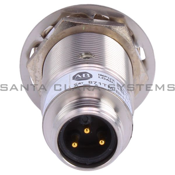 Allen Bradley 871TM-BH10N30-N3 Proximity Switch Product Image