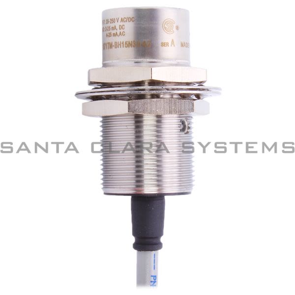 Allen Bradley 871TM-BH15N30-A2 Proximity Switch Product Image
