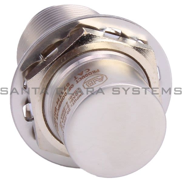 Allen Bradley 871TM-BH15N30-N3 Proximity Switch Product Image