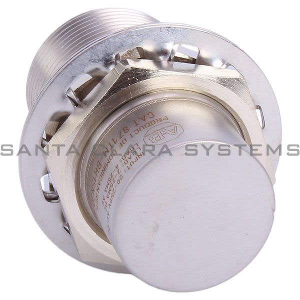 Allen Bradley 871TM-BH15N30-R3 Proximity Switch Product Image