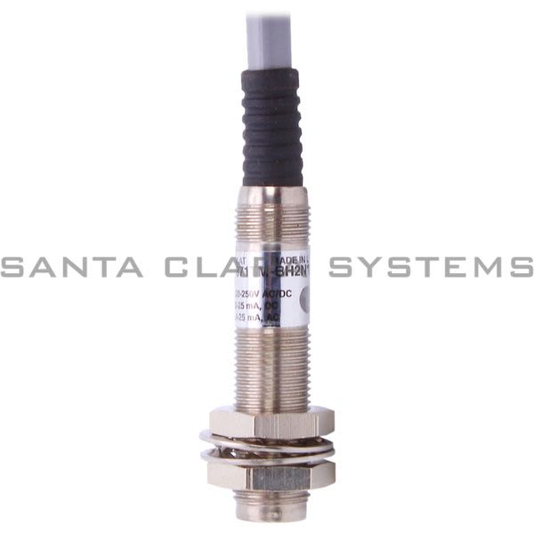 Allen Bradley 871TM-BH2N12-A5 Proximity Switch Product Image