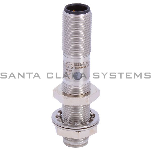 Allen Bradley 871TM-BH2N12-B4 Proximity Sensor Product Image