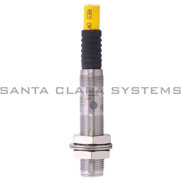 Allen Bradley 871TM-BH2N12-C2  Proximity Switch Product Image