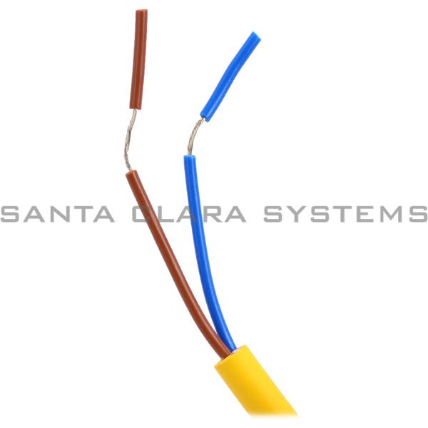 Allen Bradley 871TM-BH2N12-C2  Proximity Switch Product Image