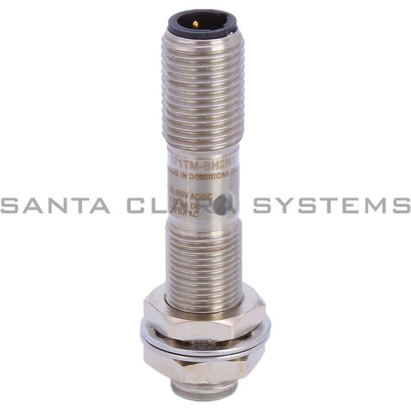 Allen Bradley 871TM-BH2N12-R3 Proximity Switch Product Image