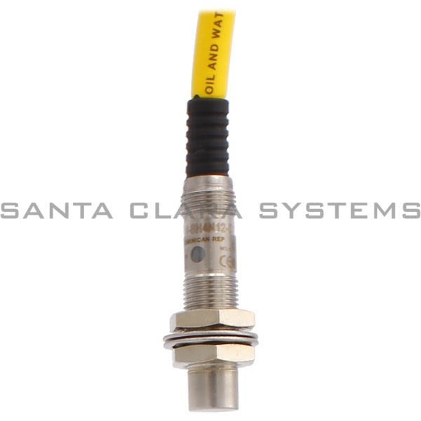 Allen Bradley 871TM-BH4N12-C2 Inductive Proximity Sensor Product Image